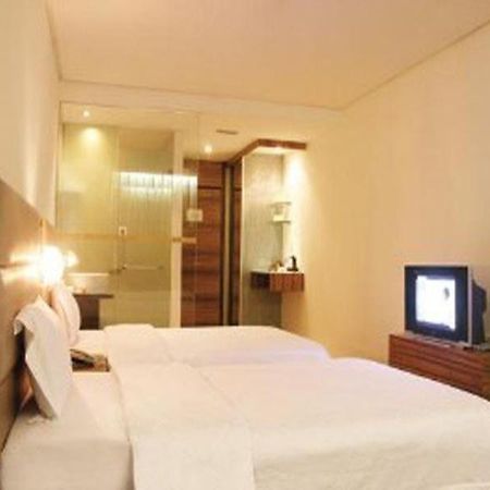 Hantang City Hotel Shenzhen Buitenkant foto