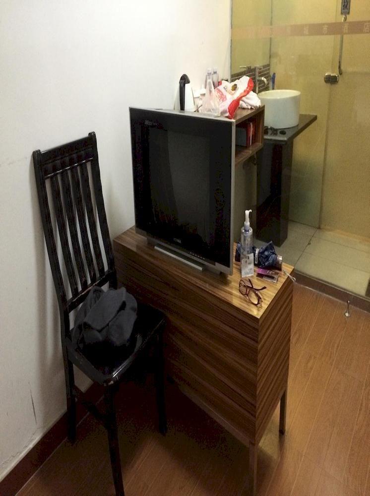 Hantang City Hotel Shenzhen Buitenkant foto